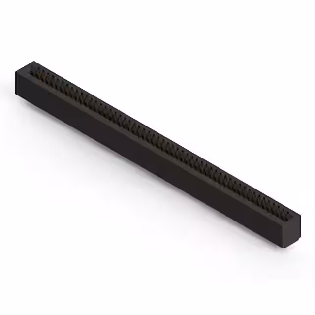 391-106-524-201 EDAC Inc.  Edgeboard Connectors